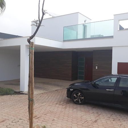 Tio Papel V Villa Albufeira Luaran gambar