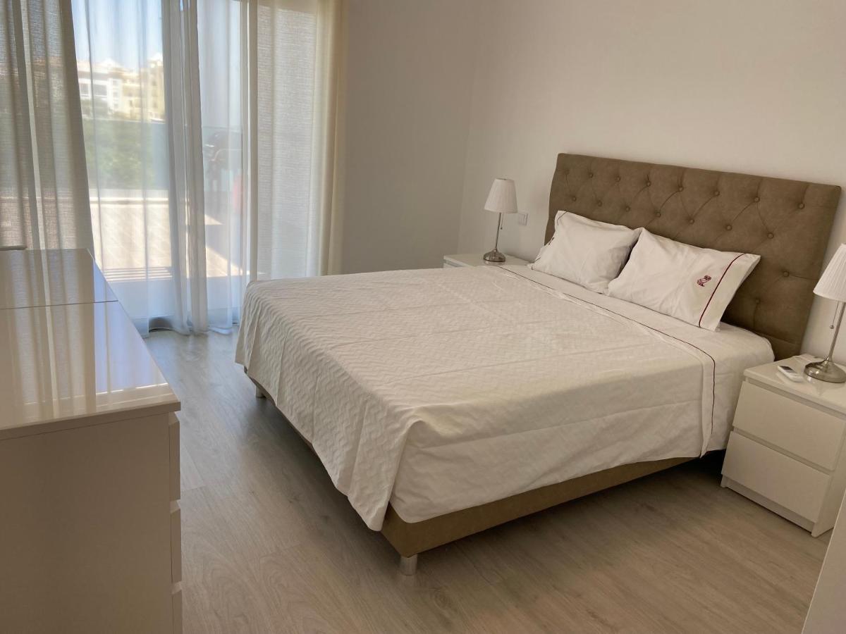 Tio Papel V Villa Albufeira Luaran gambar