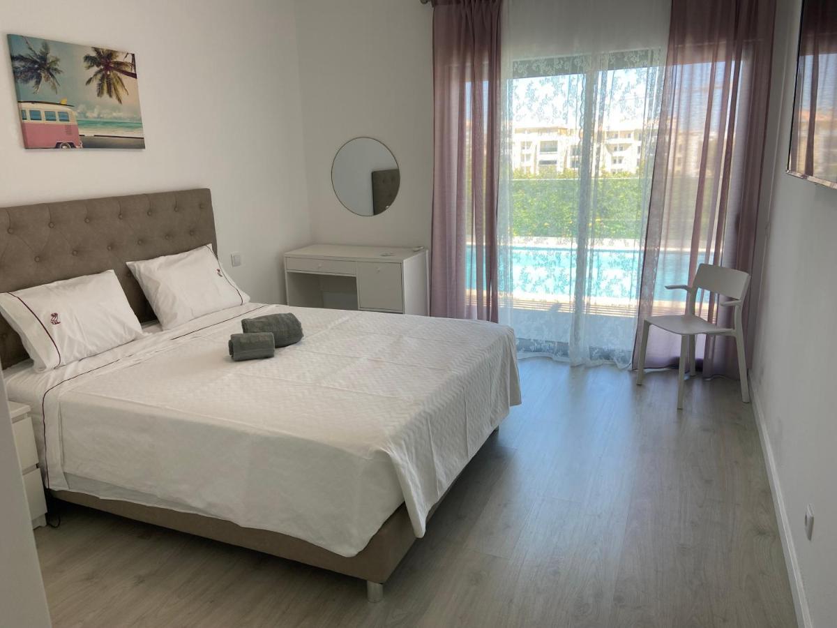 Tio Papel V Villa Albufeira Luaran gambar