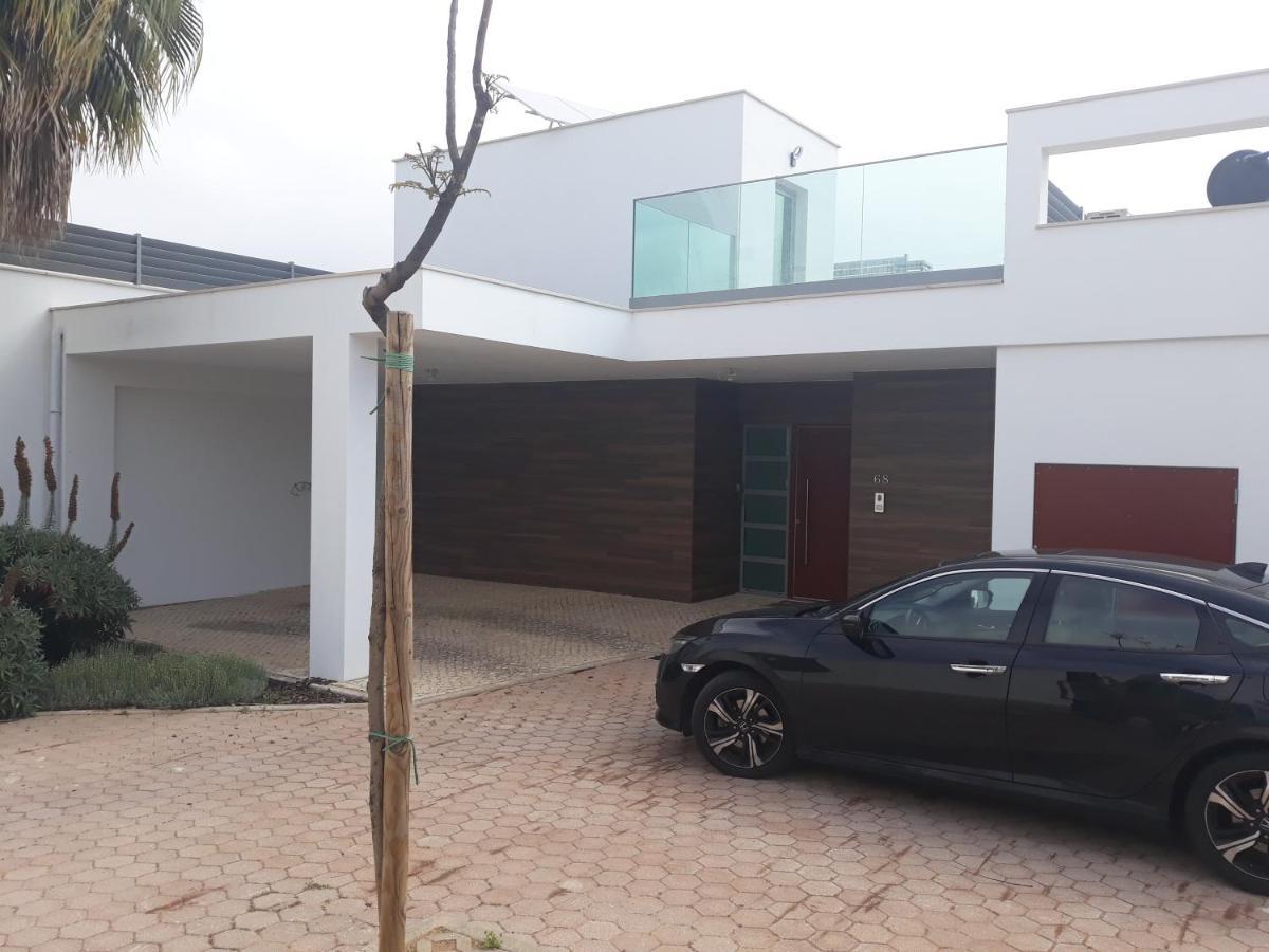Tio Papel V Villa Albufeira Luaran gambar