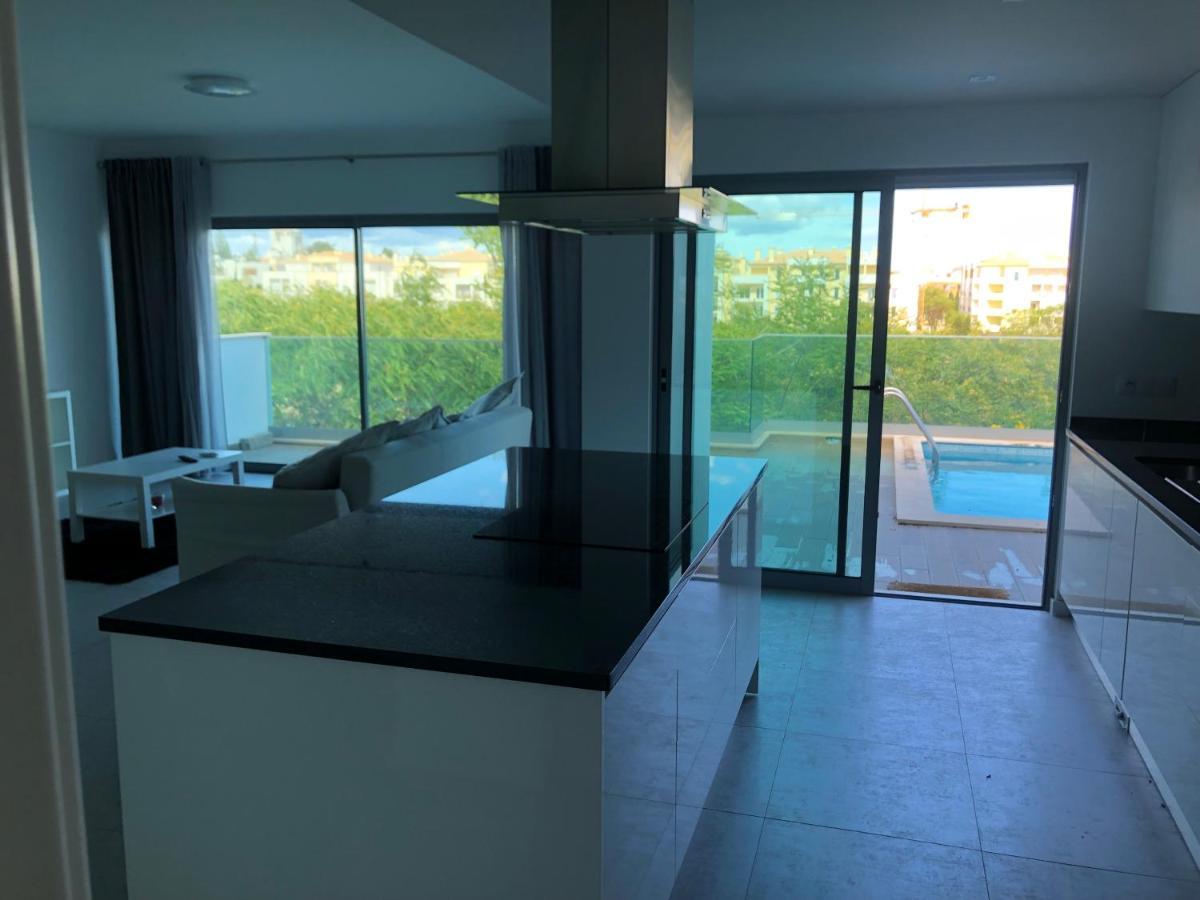 Tio Papel V Villa Albufeira Luaran gambar