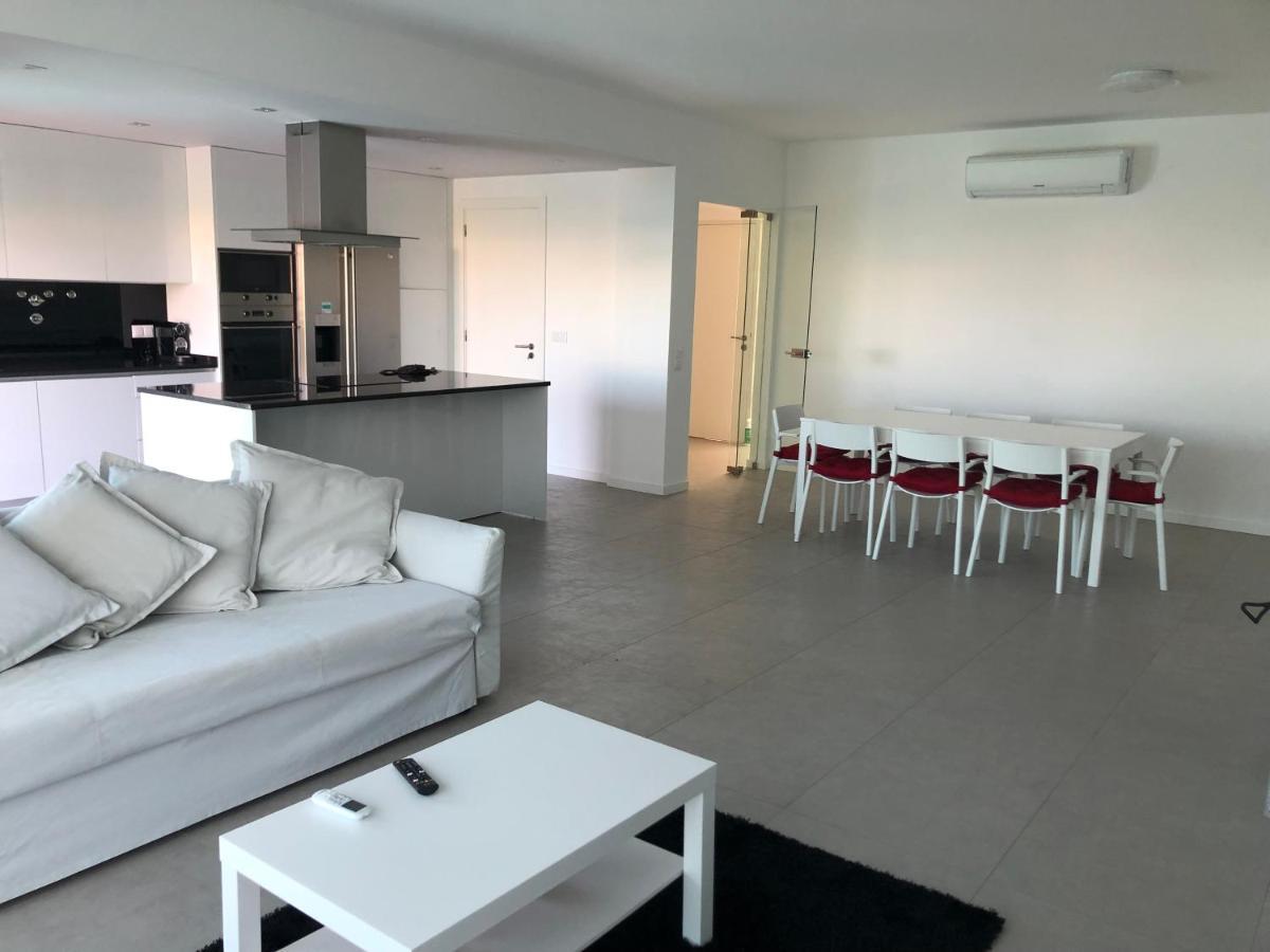 Tio Papel V Villa Albufeira Luaran gambar