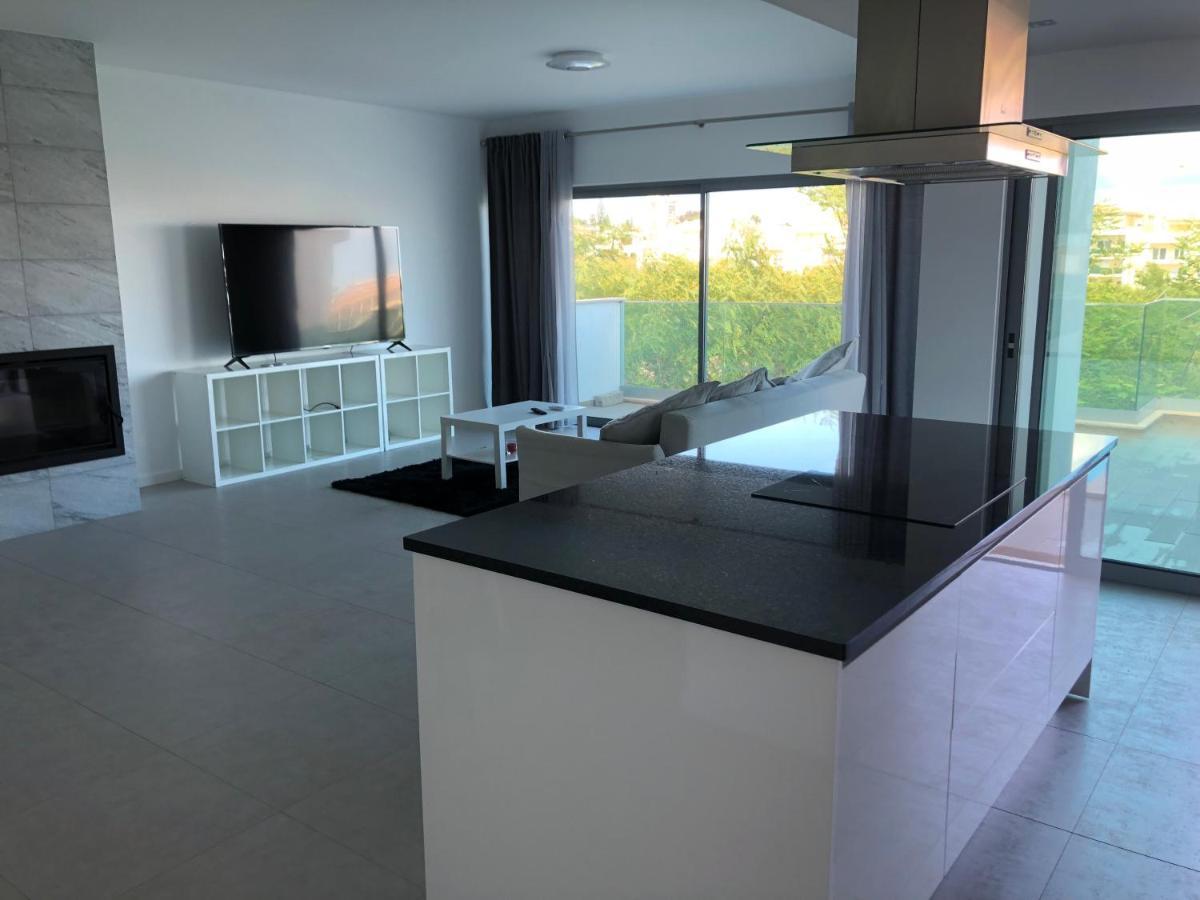 Tio Papel V Villa Albufeira Luaran gambar